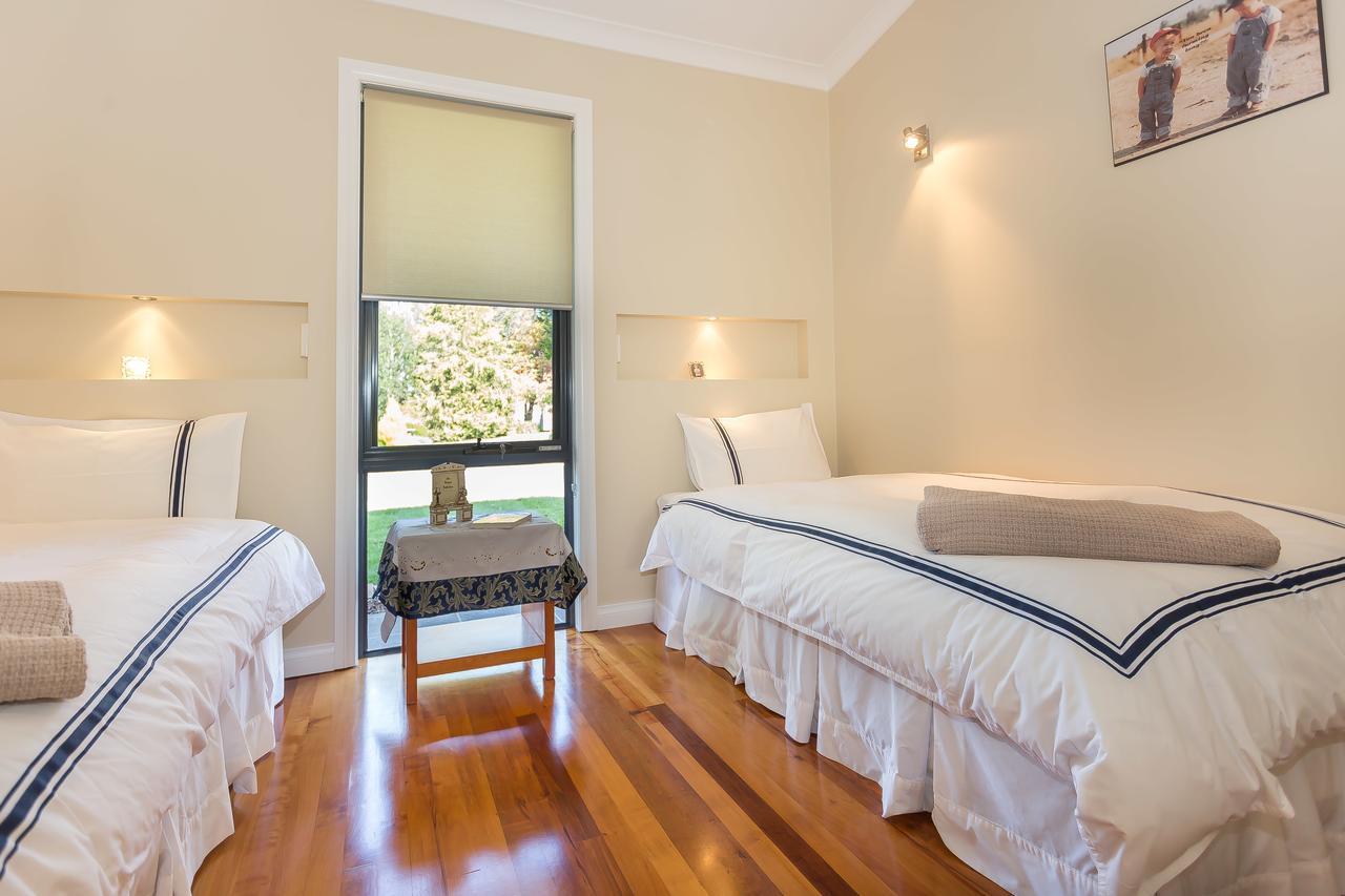 Cradle At Casa Blanca Country Retreat Bed and Breakfast Barrington Buitenkant foto