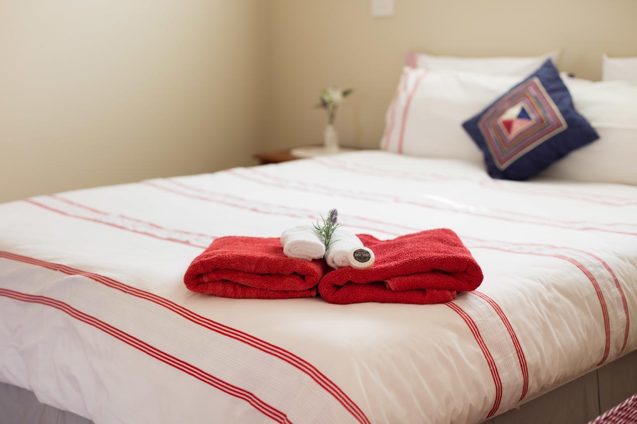 Cradle At Casa Blanca Country Retreat Bed and Breakfast Barrington Buitenkant foto