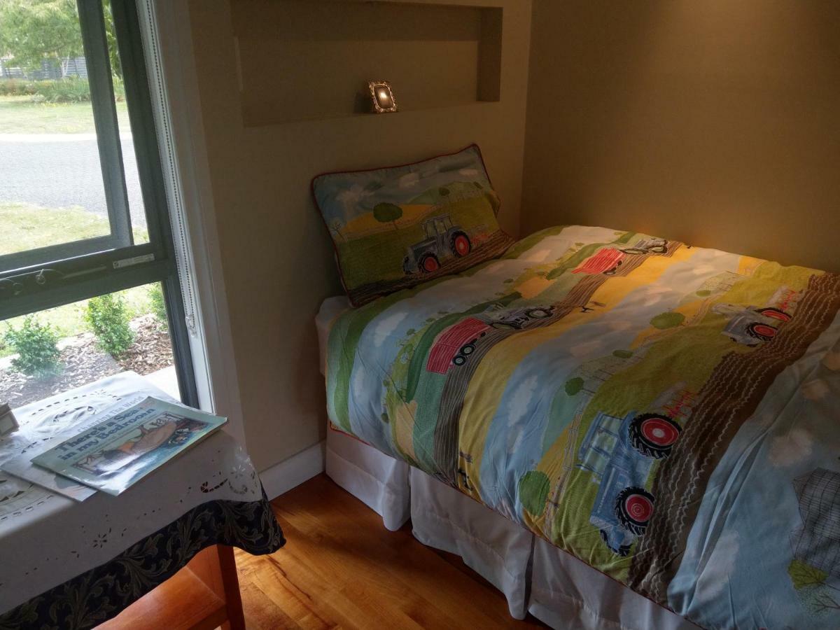 Cradle At Casa Blanca Country Retreat Bed and Breakfast Barrington Buitenkant foto
